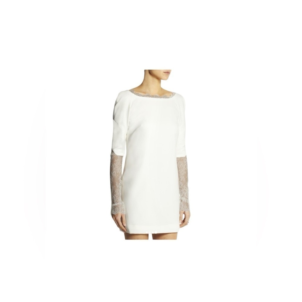 Rime Arodak Miss Jagger Wedding Dress
